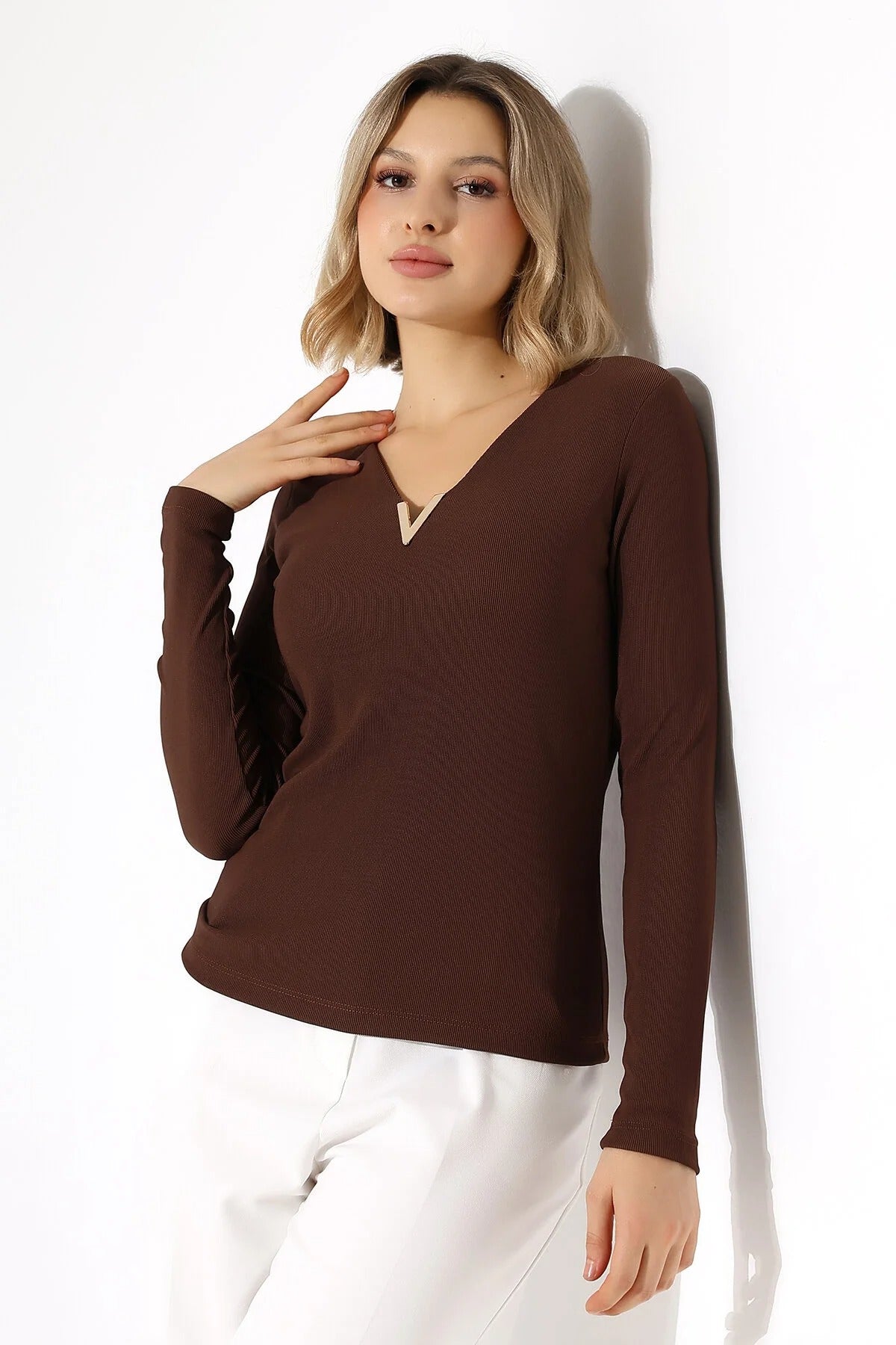 Women's Shirts and Blouses