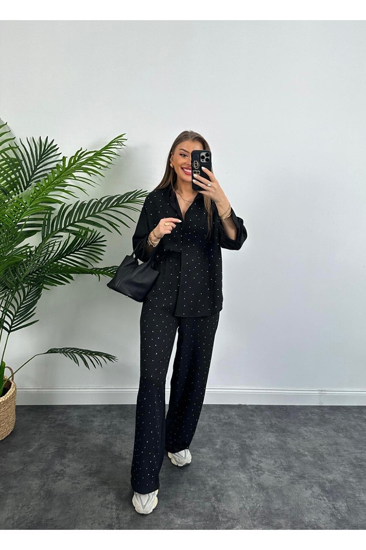 Women's Turkish  suit