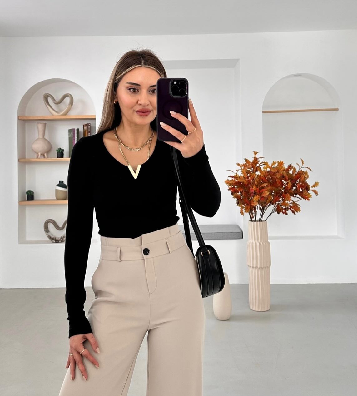 Women's Shirts and Blouses