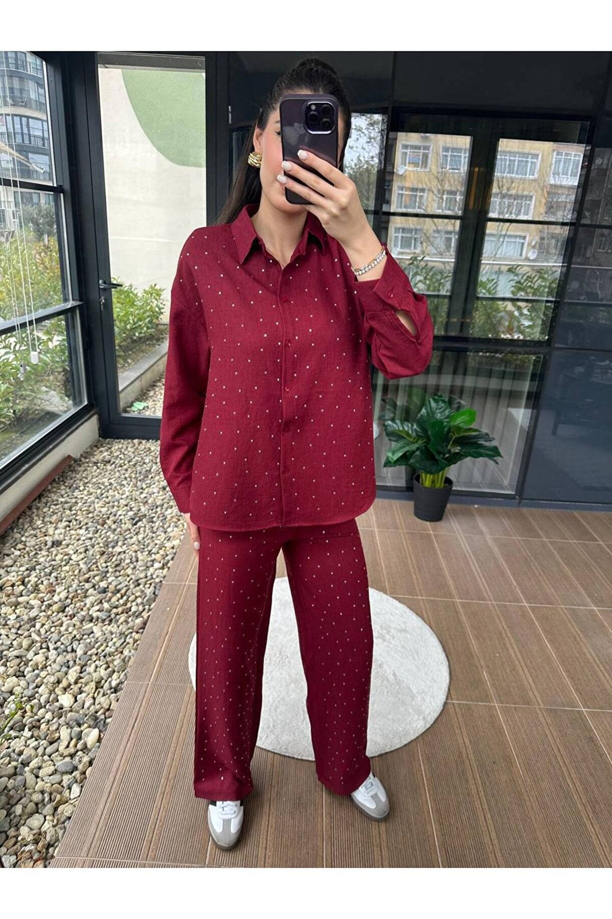 Women's Turkish  suit