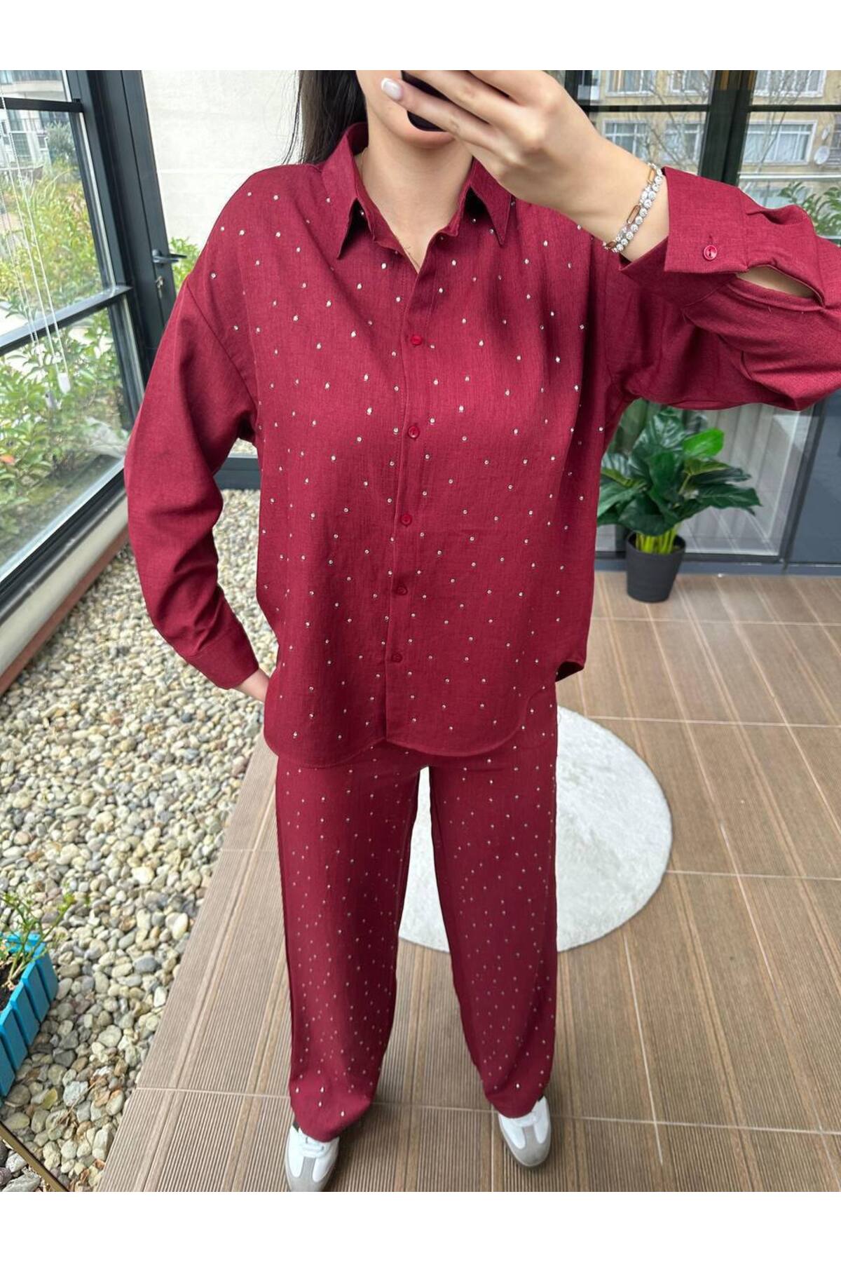 Women's Turkish  suit